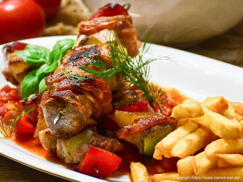 Schaschlik